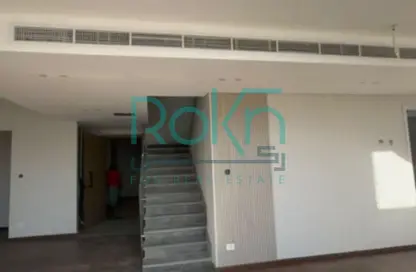 Apartment - 3 Bedrooms - 4 Bathrooms for sale in Canal Walk - 205 - 26th of July Corridor - Sheikh Zayed City - Giza