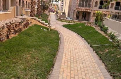 Apartment - 2 Bedrooms - 2 Bathrooms for sale in Green Square - Mostakbal City Compounds - Mostakbal City - Future City - Cairo