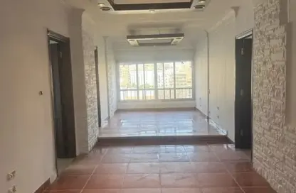 Office Space - 2 Bedrooms - 2 Bathrooms for rent in Al Merghany St. - Ard El Golf - Heliopolis - Masr El Gedida - Cairo