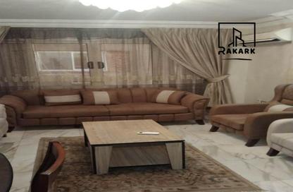 Apartment - 2 Bedrooms - 1 Bathroom for rent in Masaken Sheraton - Sheraton Al Matar - El Nozha - Cairo Apartment - 2 Bedrooms - 1 Bathroom for rent in Masaken Sheraton - Sheraton Al Matar - El Nozha - Cairo