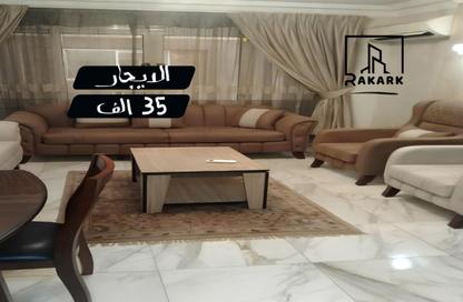 Apartment - 2 Bedrooms - 1 Bathroom for rent in Masaken Sheraton - Sheraton Al Matar - El Nozha - Cairo