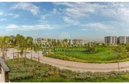 Apartment - 1 Bedroom - 1 Bathroom for sale in Shalya Taj City - 5th Settlement Compounds - The 5th Settlement - New Cairo City - Cairo