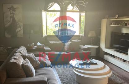 Villa - 4 Bedrooms - 5 Bathrooms for sale in Garana - Cairo Alexandria Desert Road - 6 October City - Giza