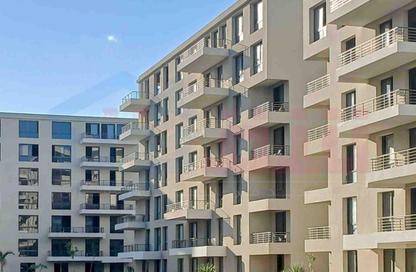 Apartment - 3 Bedrooms - 2 Bathrooms for sale in Palm Hills - Alexandria Compounds - Alexandria