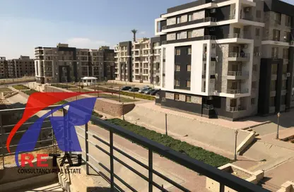Apartment - 3 Bedrooms - 2 Bathrooms for rent in Dar Masr 2 - elandalus - South Teseen St. - The 5th Settlement - New Cairo City - Cairo