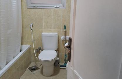 Apartment - 2 - 1 for rent in El Rehab Extension - Al Rehab - New Cairo City - Cairo