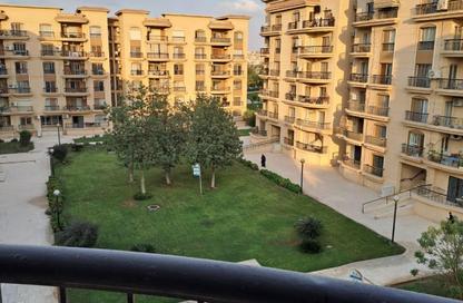 Apartment - 2 - 1 for rent in El Rehab Extension - Al Rehab - New Cairo City - Cairo