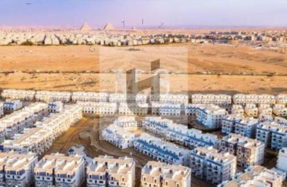 iVilla - 3 Bedrooms - 3 Bathrooms for sale in Mountain View October Park - 6th District - 6 October City - Giza iVilla - 3 Bedrooms - 3 Bathrooms for sale in Mountain View October Park - 6th District - 6 October City - Giza