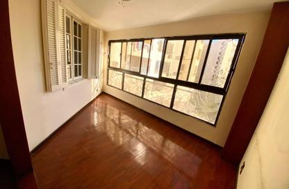 Apartment - 3 - 2 for rent in Shaarawy St. - Laurent - Hay Sharq - Alexandria
