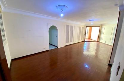 Apartment - 3 - 2 for rent in Shaarawy St. - Laurent - Hay Sharq - Alexandria