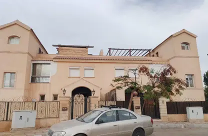 فيلا - 3 غرف نوم - 4 حمامات للبيع في مدينتي - القاهرة