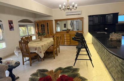 Villa - 3 Bedrooms - 4 Bathrooms for sale in Madinaty - Cairo