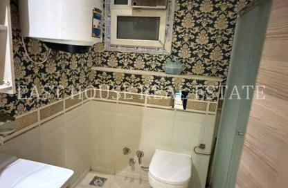 Apartment - 3 Bedrooms - 2 Bathrooms for rent in Leila - North Investors Area - New Cairo City - Cairo