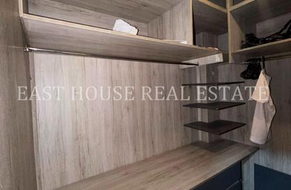 Apartment - 3 Bedrooms - 2 Bathrooms for rent in Leila - North Investors Area - New Cairo City - Cairo