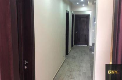 iVilla - 4 - 3 for rent in Mountain View Hyde Park - 5th Settlement Compounds - The 5th Settlement - New Cairo City - Cairo