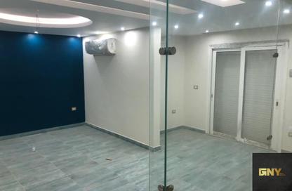 iVilla - 4 - 3 for rent in Mountain View Hyde Park - 5th Settlement Compounds - The 5th Settlement - New Cairo City - Cairo