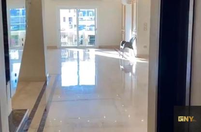iVilla - 4 - 3 for rent in Mountain View Hyde Park - 5th Settlement Compounds - The 5th Settlement - New Cairo City - Cairo