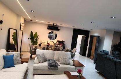 Apartment - 3 - 2 for sale in Rehab City Sixth Phase - Al Rehab - New Cairo City - Cairo Apartment - 3 - 2 for sale in Rehab City Sixth Phase - Al Rehab - New Cairo City - Cairo