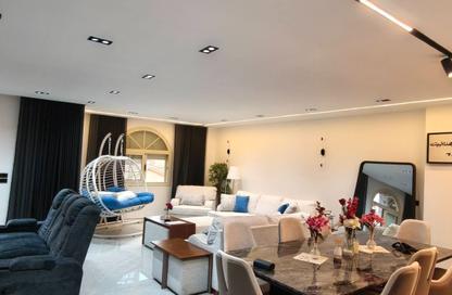 Apartment - 3 - 2 for sale in Rehab City Sixth Phase - Al Rehab - New Cairo City - Cairo Apartment - 3 - 2 for sale in Rehab City Sixth Phase - Al Rehab - New Cairo City - Cairo