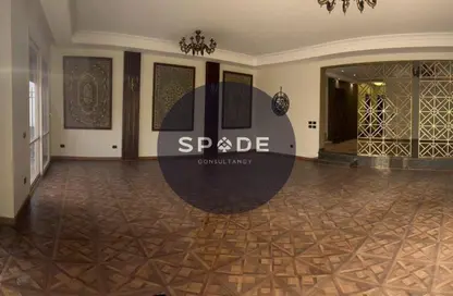 Twin House - 4 Bedrooms - 4 Bathrooms for rent in El Patio Oro - 5th Settlement Compounds - The 5th Settlement - New Cairo City - Cairo