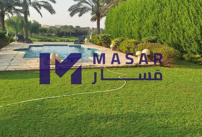 فيلا بـ٥ غرف نوم في القطامية ديونز، صورة ٢ من ٣