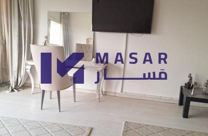 Villa - 5 - 6 for sale in Katameya Dunes - El Katameya Compounds - El Katameya - New Cairo City - Cairo