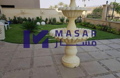 Villa - 5 - 6 for sale in Katameya Dunes - El Katameya Compounds - El Katameya - New Cairo City - Cairo