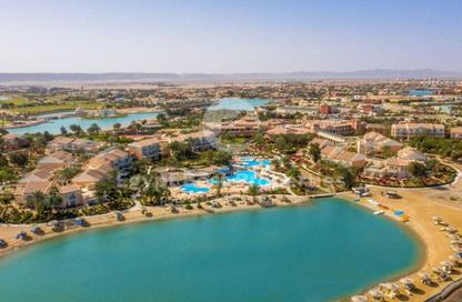 شاليه - 3 غرف نوم - 3 حمامات للبيع في جزر توبان - الجونة - الغردقة - محافظة البحر الاحمر شاليه - 3 غرف نوم - 3 حمامات للبيع في جزر توبان - الجونة - الغردقة - محافظة البحر الاحمر