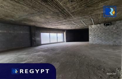 Office Space - Studio for rent in The Address East - 90 Street - The 5th Settlement - New Cairo City - Cairo