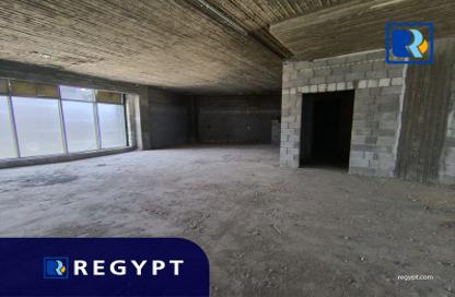 Office Space - Studio for rent in The Address East - 90 Street - The 5th Settlement - New Cairo City - Cairo