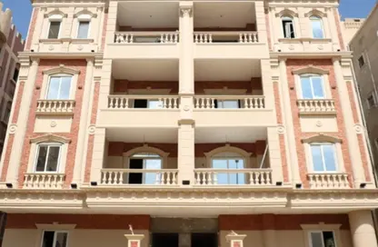 شقة - 3 غرف نوم - 2 حمامات للبيع في عمارات النرجس - النرجس - مدينة القاهرة الجديدة - القاهرة