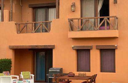 Chalet - 3 Bedrooms - 3 Bathrooms for sale in La Vista Ray - La Vista - Al Ain Al Sokhna - Suez