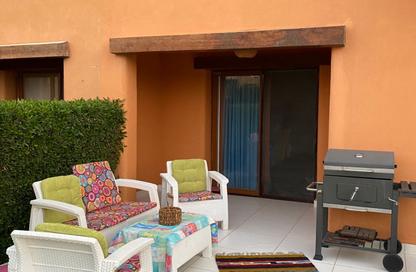 Chalet - 3 Bedrooms - 3 Bathrooms for sale in La Vista Ray - La Vista - Al Ain Al Sokhna - Suez