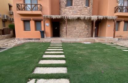 Chalet - 3 Bedrooms - 3 Bathrooms for sale in La Vista Ray - La Vista - Al Ain Al Sokhna - Suez