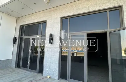 محل - استوديو للبيع في ذا واتر واي ڤيو - شارع التسعين - التجمع الخامس - مدينة القاهرة الجديدة - القاهرة