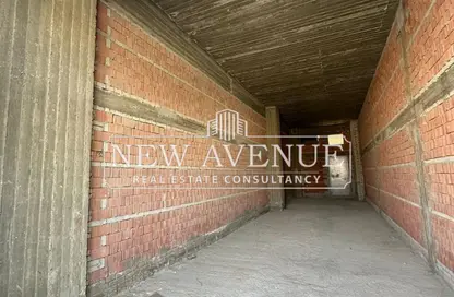 محل - استوديو للبيع في ذا واتر واي ڤيو - شارع التسعين - التجمع الخامس - مدينة القاهرة الجديدة - القاهرة