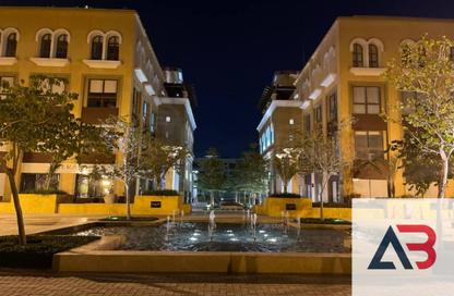 Office Space - Studio - 2 for rent in Mivida - 5th Settlement Compounds - The 5th Settlement - New Cairo City - Cairo Office Space - Studio - 2 for rent in Mivida - 5th Settlement Compounds - The 5th Settlement - New Cairo City - Cairo