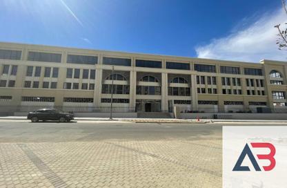 Office Space - Studio - 2 for rent in Mivida - 5th Settlement Compounds - The 5th Settlement - New Cairo City - Cairo Office Space - Studio - 2 for rent in Mivida - 5th Settlement Compounds - The 5th Settlement - New Cairo City - Cairo