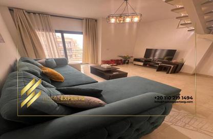 Penthouse - 3 Bedrooms - 2 Bathrooms for rent in Moon Residences - Fifth Square - The 5th Settlement - New Cairo City - Cairo Penthouse - 3 Bedrooms - 2 Bathrooms for rent in Moon Residences - Fifth Square - The 5th Settlement - New Cairo City - Cairo