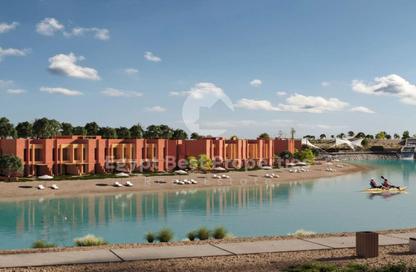 شقة - 2 غرف نوم - 2 حمامات للبيع في جزر توبان - الجونة - الغردقة - محافظة البحر الاحمر شقة - 2 غرف نوم - 2 حمامات للبيع في جزر توبان - الجونة - الغردقة - محافظة البحر الاحمر