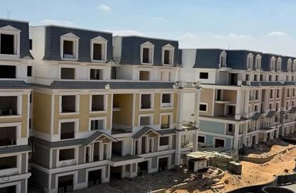 Apartment - 3 - 3 for sale in Mountain View 1.1 - 5th Settlement Compounds - The 5th Settlement - New Cairo City - Cairo