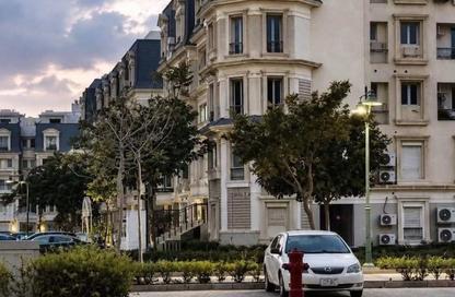 Apartment - 3 - 3 for sale in Mountain View 1.1 - 5th Settlement Compounds - The 5th Settlement - New Cairo City - Cairo
