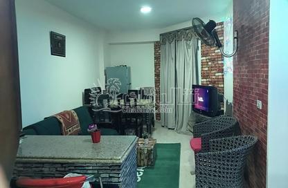Chalet - 2 Bedrooms - 1 Bathroom for sale in Orlando 2 - Al Ain Al Sokhna - Suez