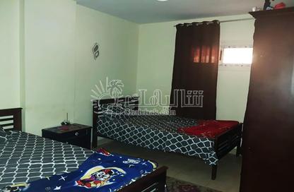 Chalet - 2 Bedrooms - 1 Bathroom for sale in Orlando 2 - Al Ain Al Sokhna - Suez