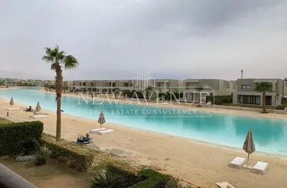 منزل مزدوج - 3 غرف نوم - 3 حمامات للبيع في أزهى - العين السخنة - السويس منزل مزدوج - 3 غرف نوم - 3 حمامات للبيع في أزهى - العين السخنة - السويس