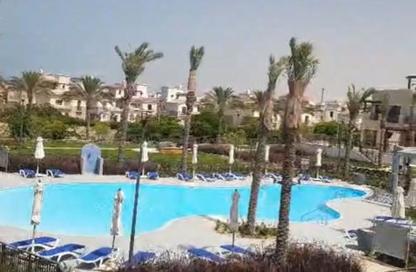 Townhouse - 3 Bedrooms - 4 Bathrooms for sale in Marassi - Sidi Abdel Rahman - North Coast Townhouse - 3 Bedrooms - 4 Bathrooms for sale in Marassi - Sidi Abdel Rahman - North Coast
