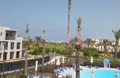 Townhouse - 3 Bedrooms - 4 Bathrooms for sale in Marassi - Sidi Abdel Rahman - North Coast Townhouse - 3 Bedrooms - 4 Bathrooms for sale in Marassi - Sidi Abdel Rahman - North Coast