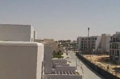 Townhouse - 3 Bedrooms - 4 Bathrooms for sale in Marassi - Sidi Abdel Rahman - North Coast
