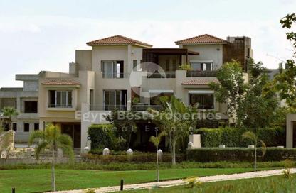Villa - 3 Bedrooms - 3 Bathrooms for sale in Soma Breeze - Soma Bay - Safaga - Hurghada - Red Sea