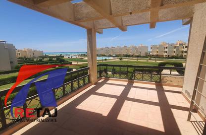 Apartment - 2 - 1 for sale in Ras Sedr - Ras Sedr - South Sainai